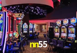 Logo da nn55