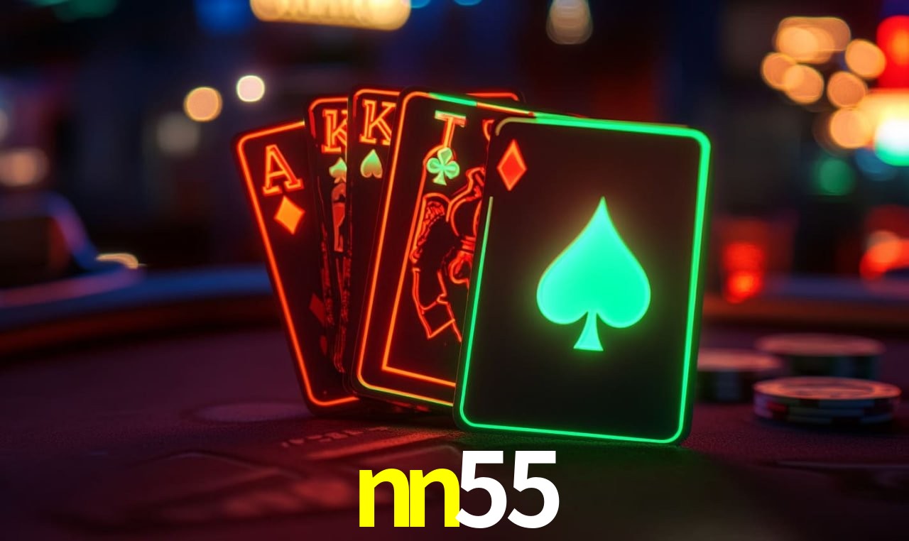 nn55 Jackpots Progressivos